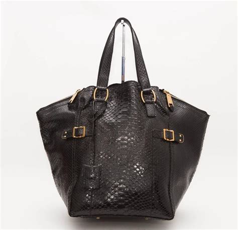 ysl python bag price|ysl bags official website.